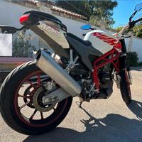 SWM VAREZ 125 pari al nuovo