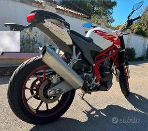 SWM VAREZ 125 pari al nuovo