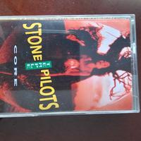 MC Stone Temple Pilots album