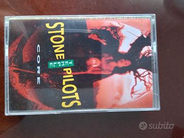 MC Stone Temple Pilots album