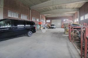 CAPANNONE A CASTELCOVATI