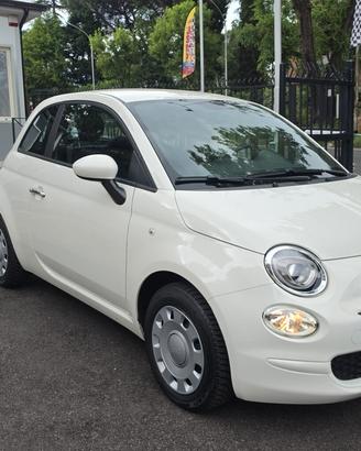 Fiat 500 1.0 Hybrid Prezzo Promo FIN totale 213/60