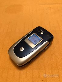 Motorola v360