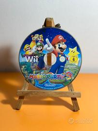 Mario Party 9 per Wii