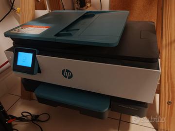 HP officejet pro 8025e