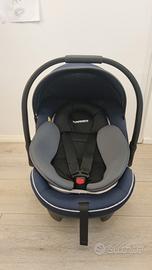 Seggiolino auto Foppapedretti - ovetto