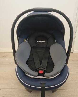 Seggiolino auto Foppapedretti - ovetto