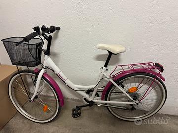 Bici ragazza Denver