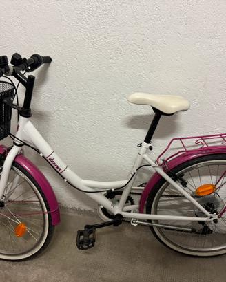 Bici ragazza Denver