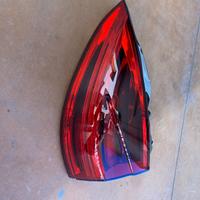 Fanalino esterno post sx Porsche Cayenne 2015