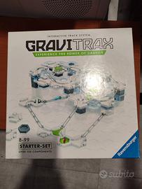 GRAVITRAX starter set