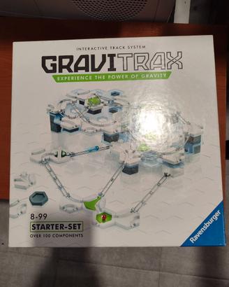 GRAVITRAX starter set