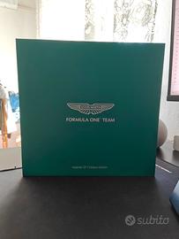 Realme GT7 Dream Ed. Aston Martin  16/512 NUOVO