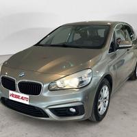 BMW Serie 2 Active Tourer 218d Auto