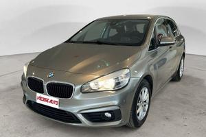 BMW Serie 2 Active Tourer 218d Auto