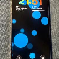 Iphone 16 Pro 128 giga