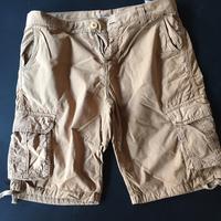 Bermuda Scout tg xxs beige