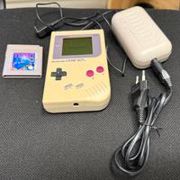 Console Nintendo Game Boy Fat originale DMG-01