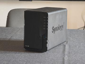 NAS Synology DS224+