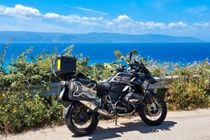  bmw gs 1250
