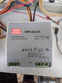 alimentatore drp