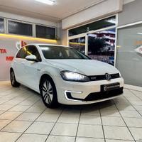 VOLKSWAGEN e-Golf 115 CV