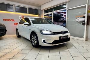 VOLKSWAGEN e-Golf 115 CV