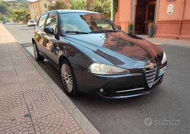 alfa 147 1.9 120 jtdm