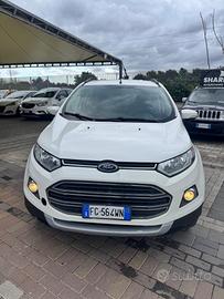 Ford EcoSport 1.0 EcoBoost 125 CV Titanium