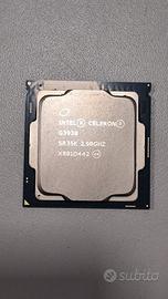 Intel Celeron G3930 LGA 1151