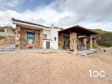 Villetta di nuova costruzione