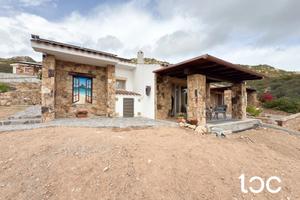 Villetta di nuova costruzione