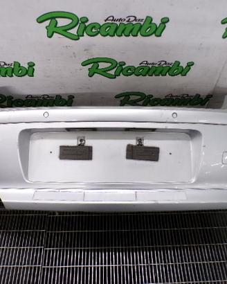 PARAURTI POSTERIORE PER BMW SERIE 1 E87 2005