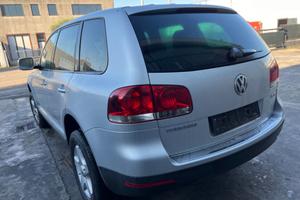 Ricambi usati vw touareg