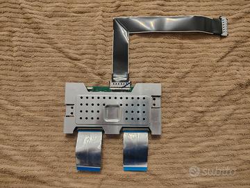 Scheda T-Con RGSAG7.820.6127/ROH