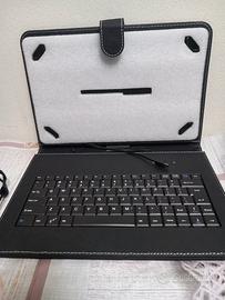 tastiera tablet 
