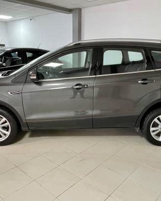 Ford Kuga 1.5 TDCI 120 CV S&S 2WD Titanium(unico p