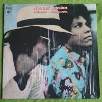 Al Kooper 1969 KOOPER SESSION (Shuggie Otis) vinil