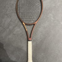Wilson pro staff