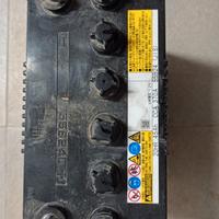 Batteria auto