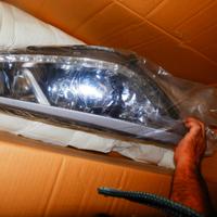 Kia Ceed  JD.FARO DESTRO NUOVO LED H7  2012/2018