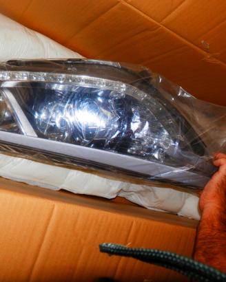 Kia Ceed  JD.FARO DESTRO NUOVO LED H7  2012/2018
