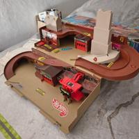 HOTWHEELS CYTI ANNI 80