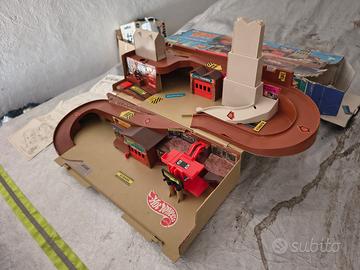 HOTWHEELS CYTI ANNI 80