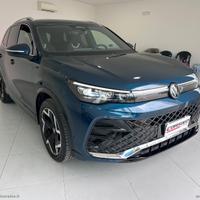 VOLKSWAGEN Tiguan 2.0 TDI 150 CV DSG R-Line