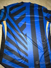 Maglietta Inter