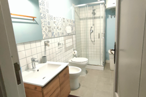 Casa fronte mare scilla