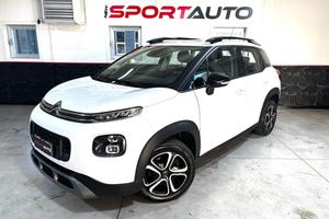 CITROEN C3 Aircross PureTech 110 S&S Feel