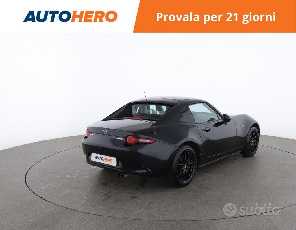 Subito - Autohero Milano - MAZDA MX-5 VP77346 - Auto In vendita a