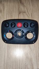 Pulsantiera Centrale Fiat Seicento (1998-2010)